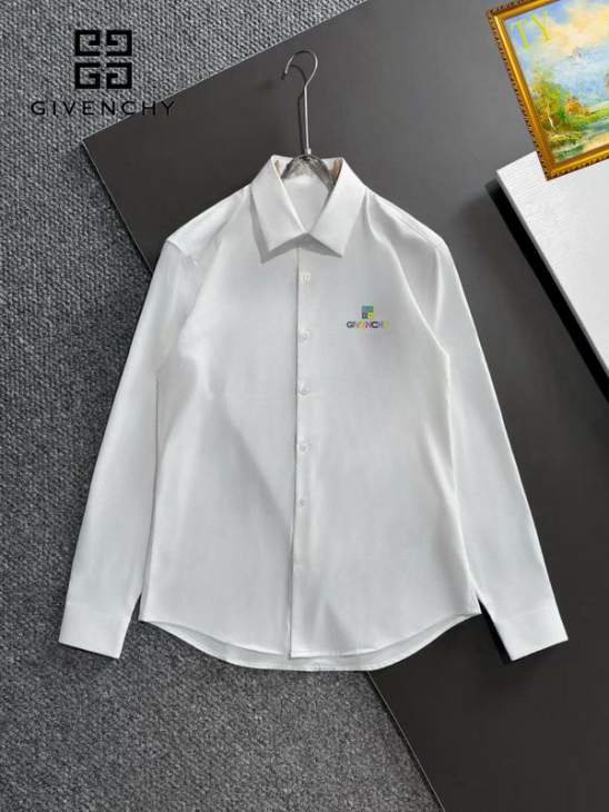 Picture of Givenchy Shirt Long _SKUGivenchyS-4XL25tr1526336